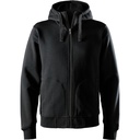 SNICKERS  Schwere Sweatshirt-Kapuzenjacke | 2046
