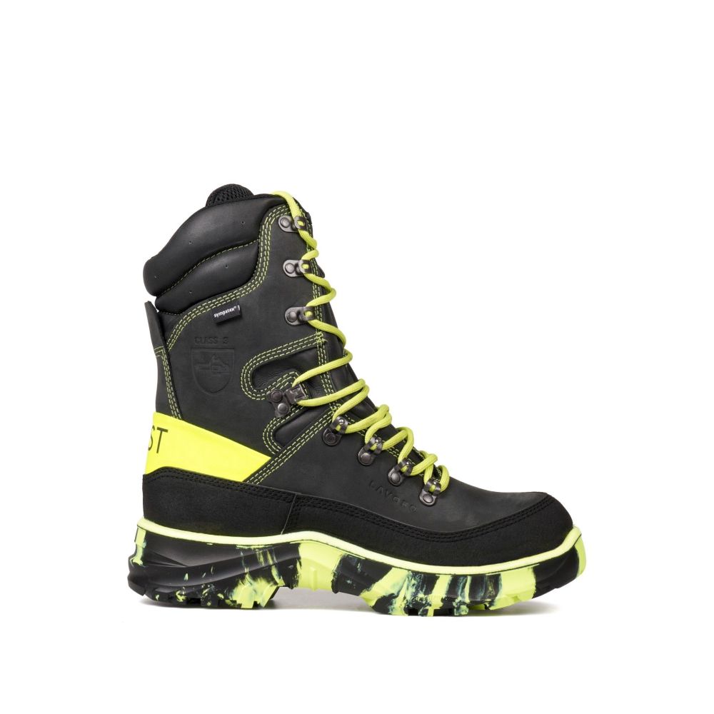 Kielder Sympatex-Schnittschutzstiefel S7 Schnittschutzklasse 3 | 1069.08