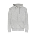 ID IDENTITY Hoodie | ökologisch | Reißverschluss | 6012