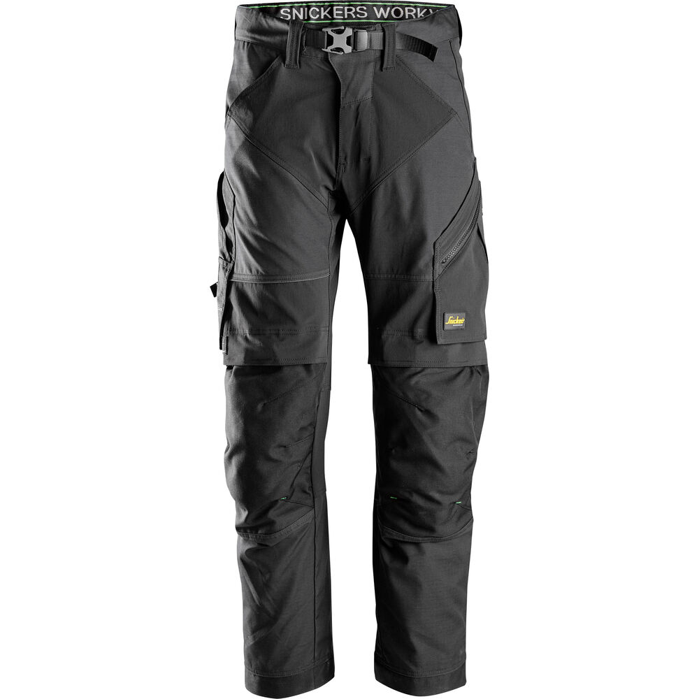 SNICKERS FlexiWork Arbeitshose+ | 6903
