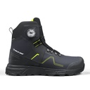 SOLID GEAR Revolution 2 GTX Mid S7S | SG76016