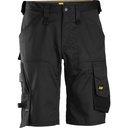 SNICKERS  AllroundWork Stretch-Arbeitsshorts in Komfort-Passform | 6153