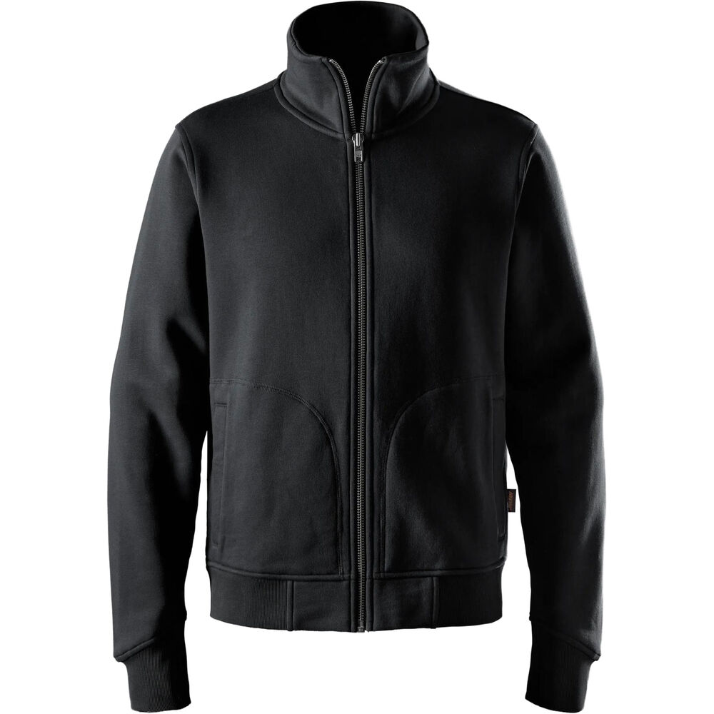 SNICKERS Schwere Sweatshirt-Jacke | 2045