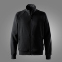 SNICKERS Klassische Sweatshirt-Jacke | 2018