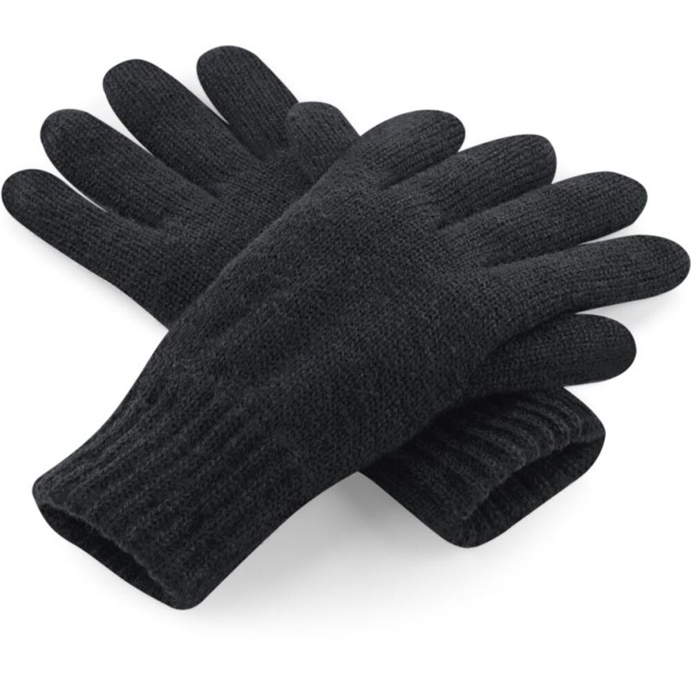 BEECHFIELD Thinsulate™ Strickhandschuhe | 53.0495