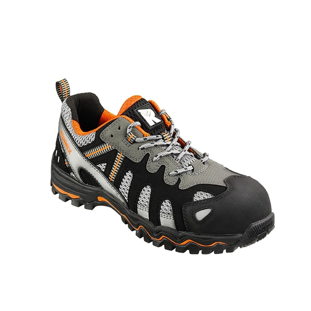 5120 ruNNex® Sicherheitshalbschuh S1 (36)