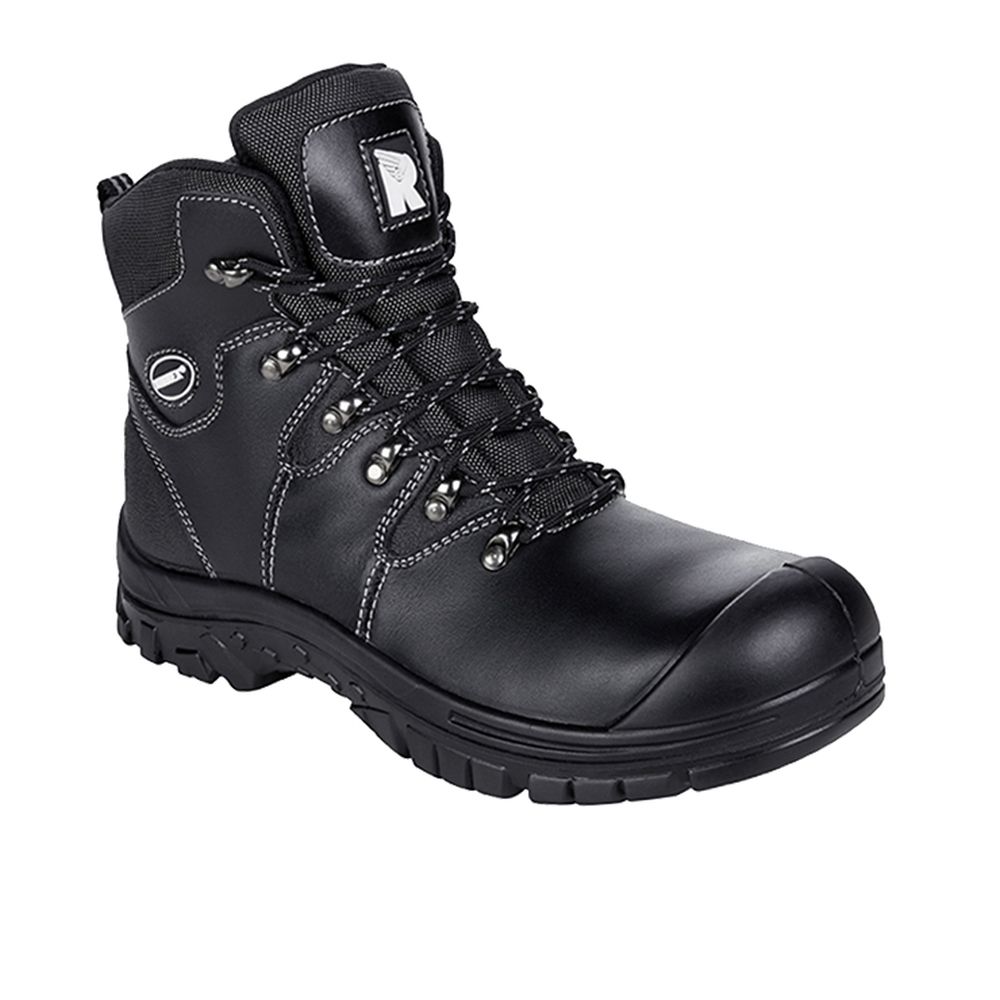 5305 RUNNEX® S7-Sicherheitsschnürstiefel SpecialStar