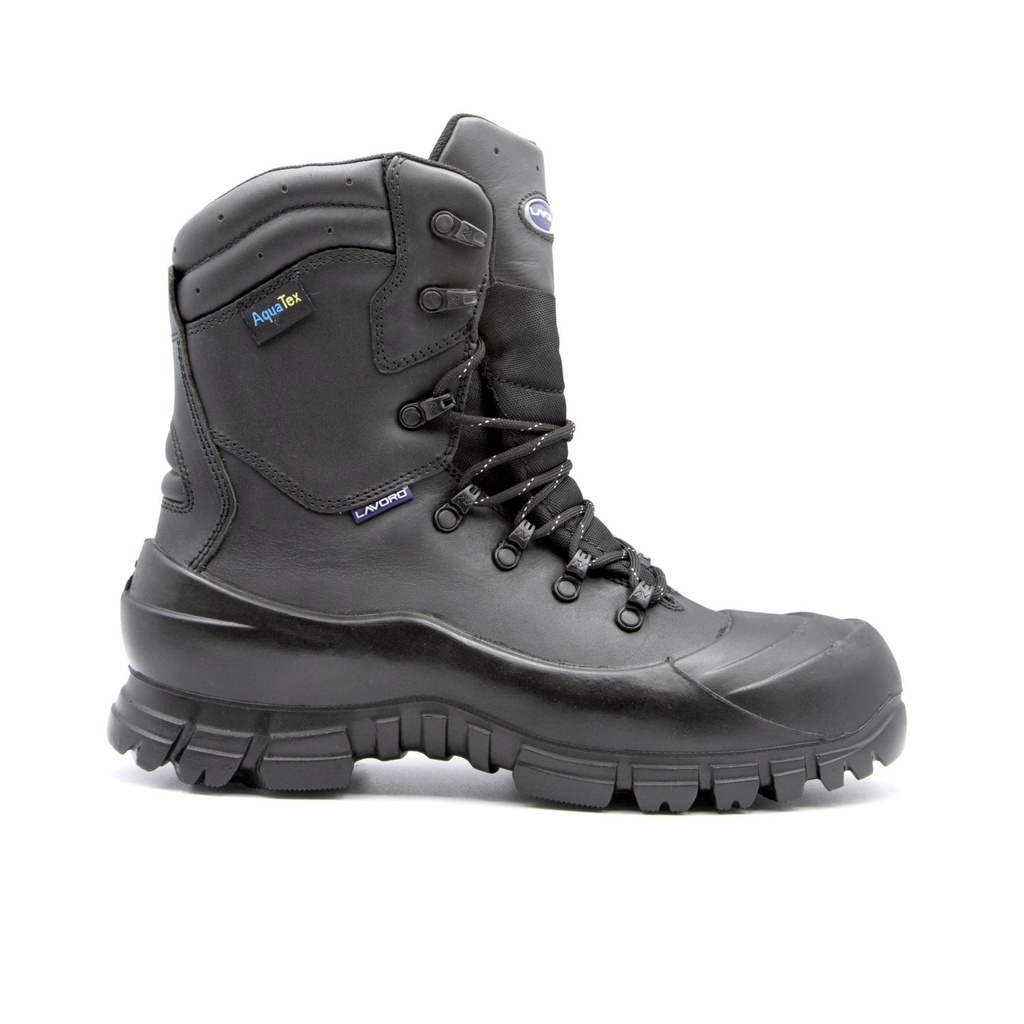 LAVORO Exploration High Sicherheitsstiefel S3 | 1611.00