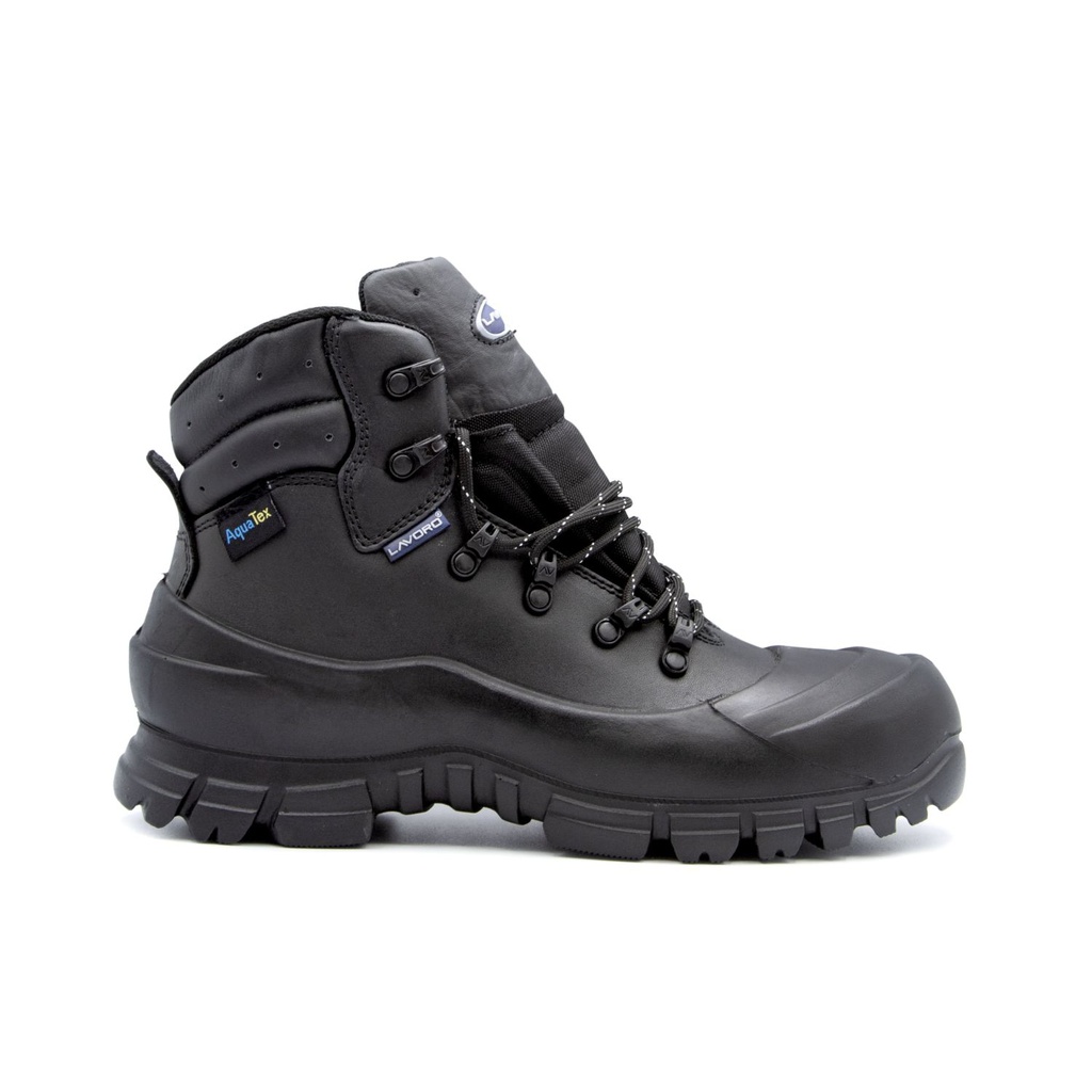 1011.00 Exploration Low Sicherheitsstiefel  S7 (39)