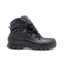 LAVORO Exploration Low Sicherheitsstiefel  S7 | 1011.00