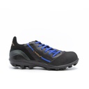 1237.00 Jamor Sicherheitshalbschuh S3 (sdVr)