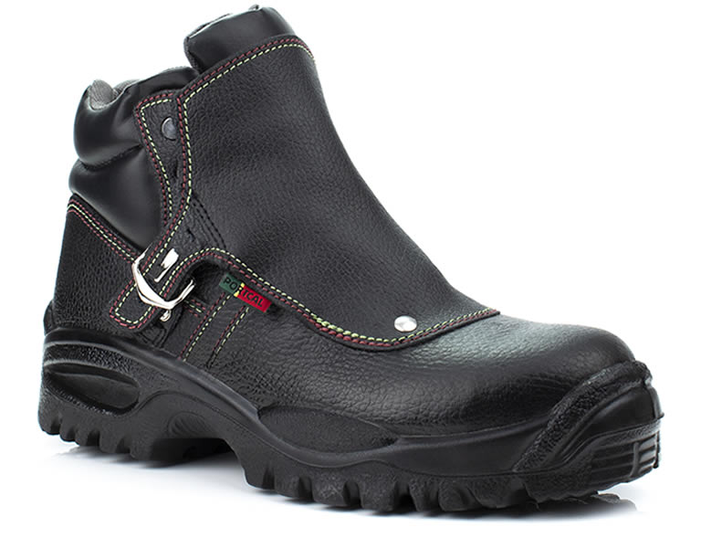 6052.20 Fundao Schweißerstiefel S3 (36)