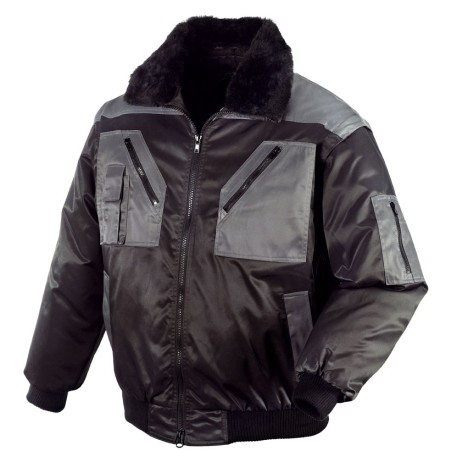 4170 Oslo Winterjacke 4-in-1 (S)
