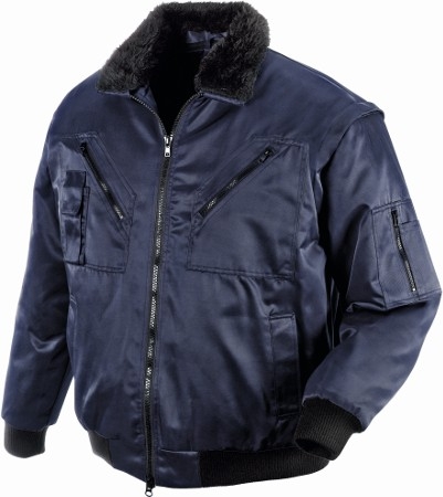 TEXXOR Oslo Winterjacke 4-in-1 | 4174 (S)