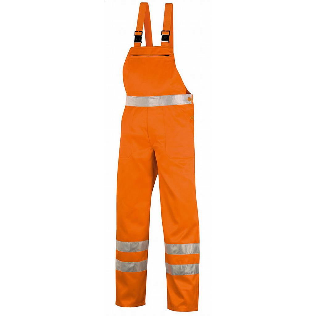 TEXXOR Hamilton Warn-Latzhose | 4304
