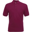 F.O.L. 65/35 Pique Polo | 16.3402 (539.01)