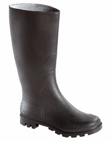 6710 PVC-Berufsgummistiefel (sdVr) (36)