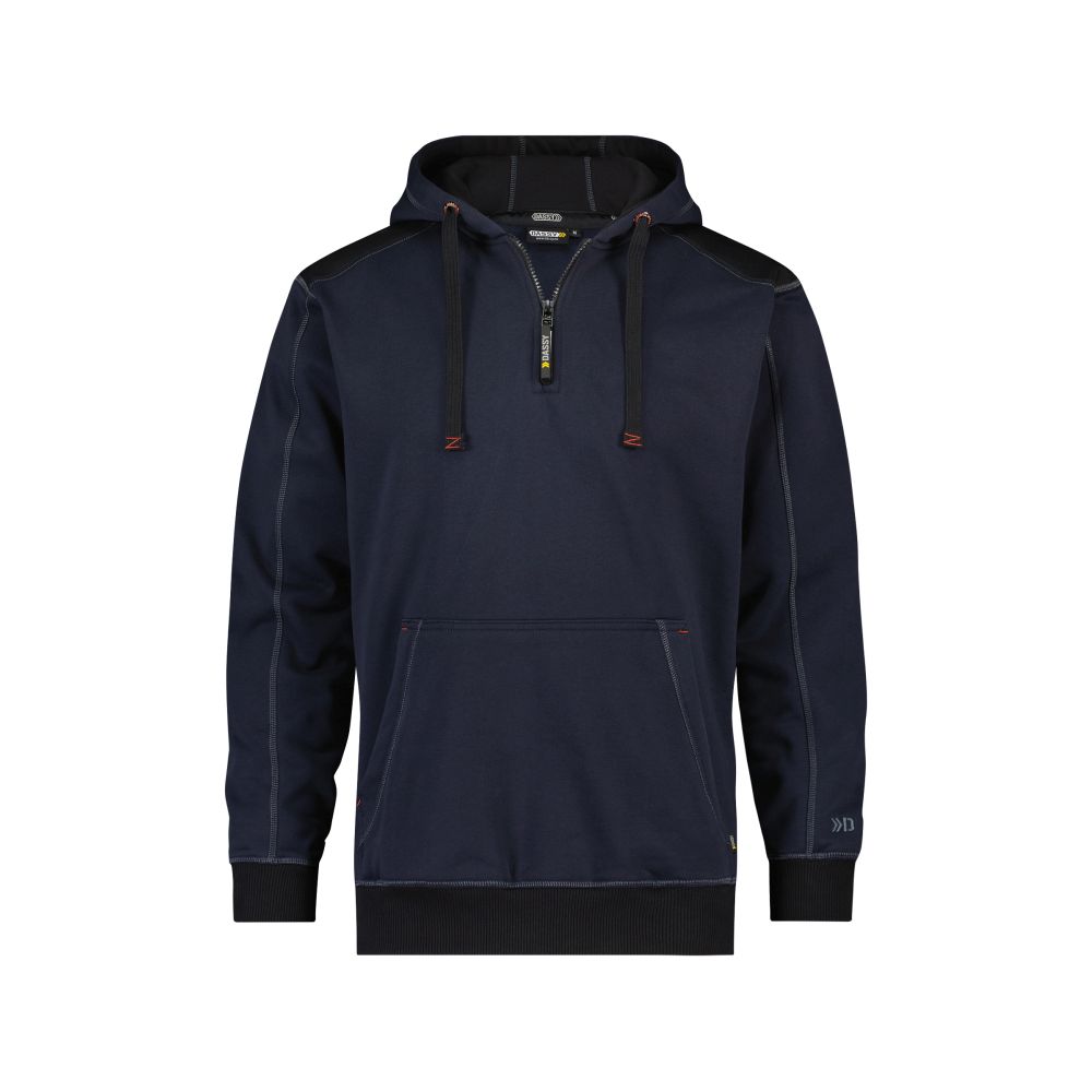 DASSY Indy | Kapuzensweatshirt | 300318
