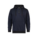 300318 Indy | Kapuzensweatshirt