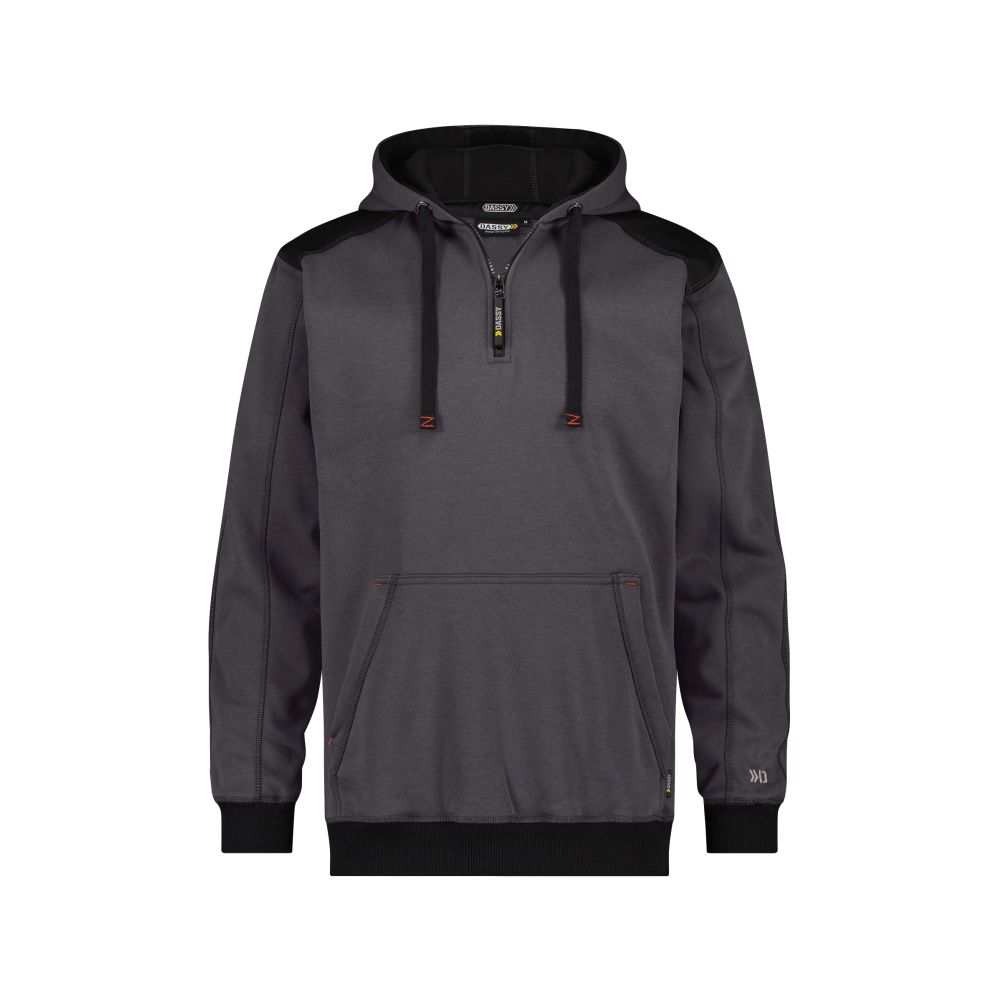 300318 Indy | Kapuzensweatshirt