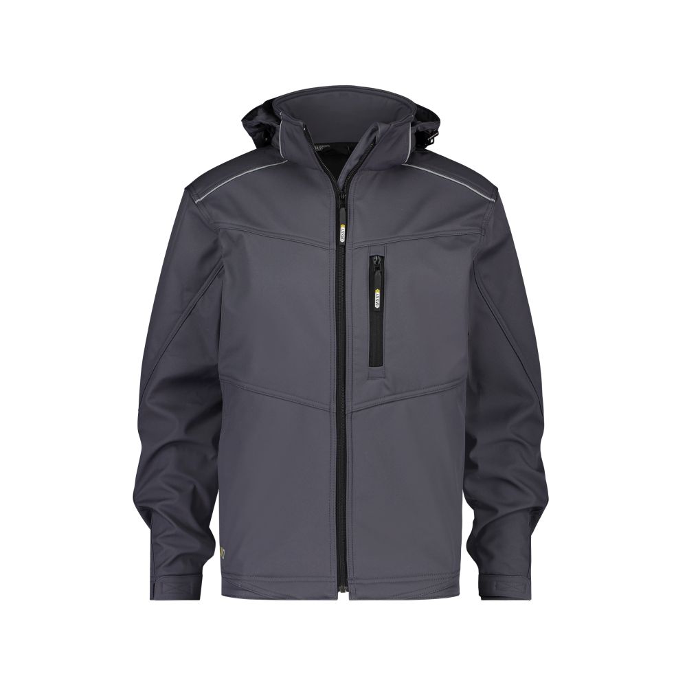 DASSY Tavira | Softshell-Jacke | 300304