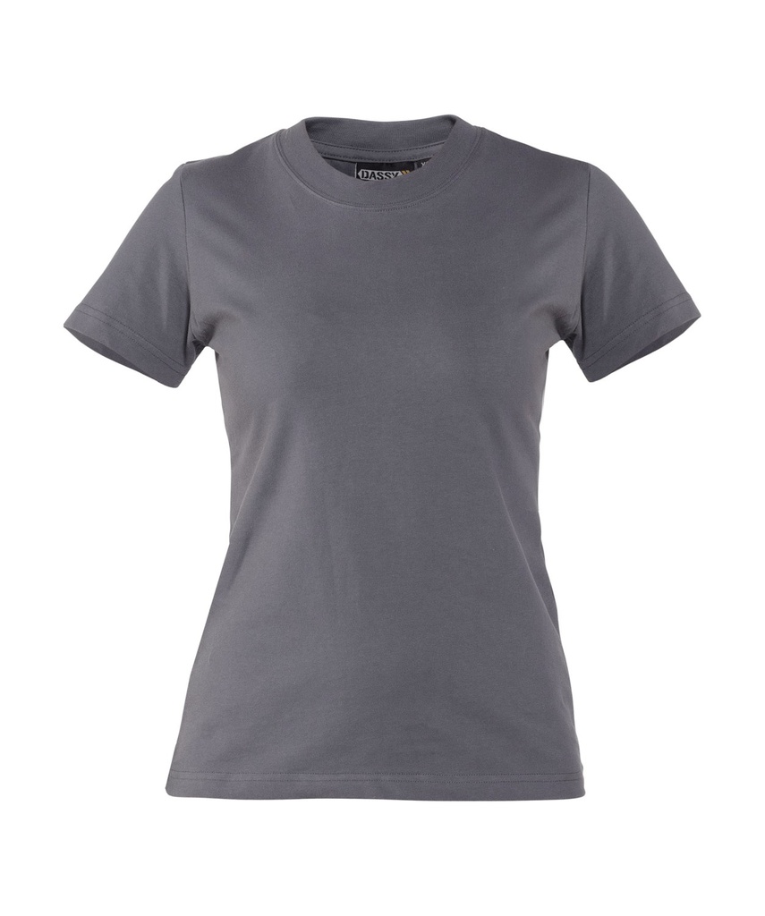 710005 Oscar Damen-T-Shirt