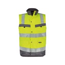 350100 Bilbao | Warnschutz Weste
