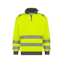 300376 Denver | Warnschutz Sweatshirt