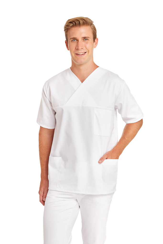 12/106 Unisex Schlupfjacke