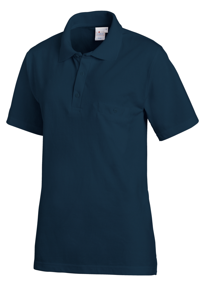08/241FB Polo-Shirt (02 rot, XS)