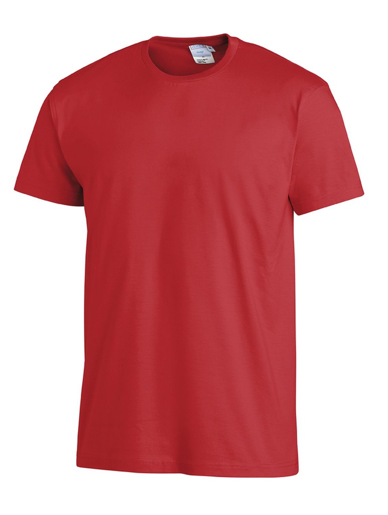 LEIBER T-Shirt | 08/2447Fb. (02 rot, XS)