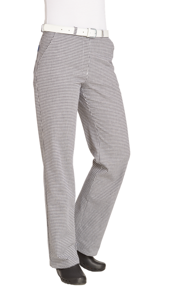08/290/25 Damen-Kochhose | Gr. 42 (sdVr)