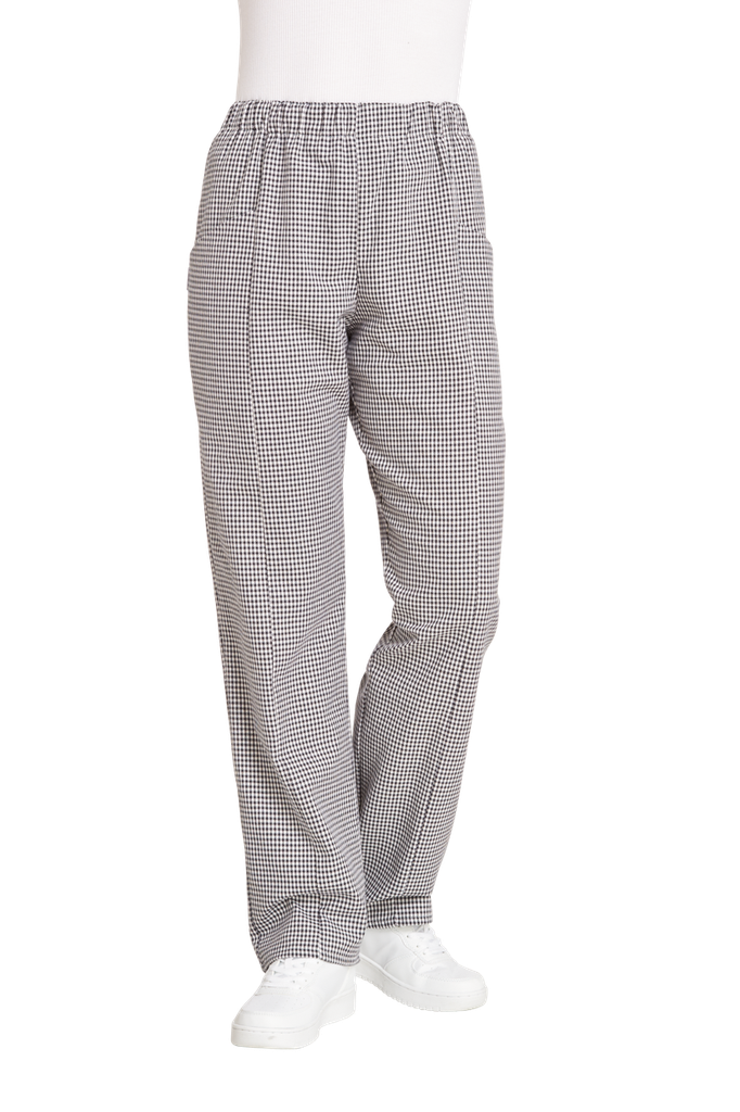 08/609 Damen-Koch-/Bäckerhose (S)