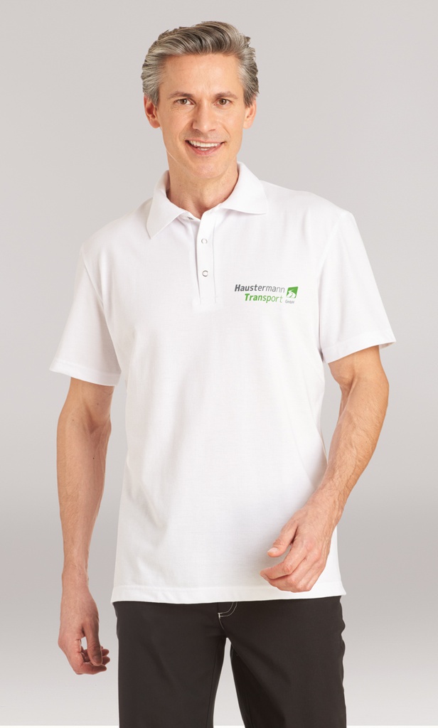 LEIBER HACCP Poloshirt | Unisex | 08/2516/01