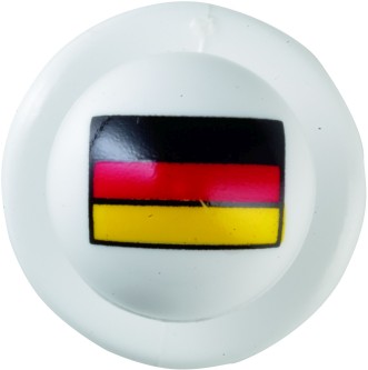 02/570-01 D Kugelknöpfe Deutschland (sdVr)