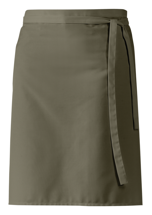 11/262 Schürze 60x80cm