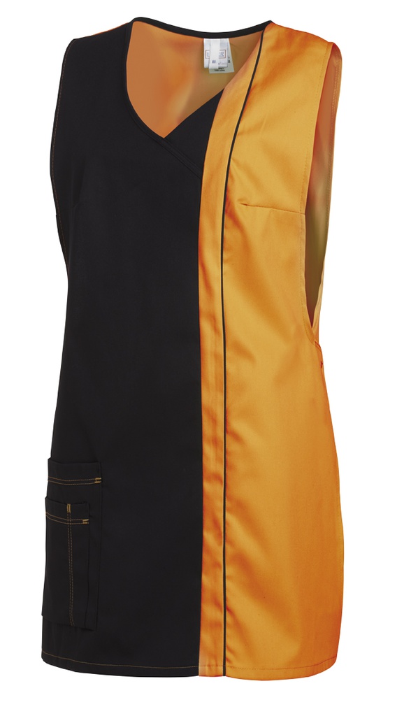 LEIBER Chasuble | 08/2541 (1002 schwarz/rot, I)