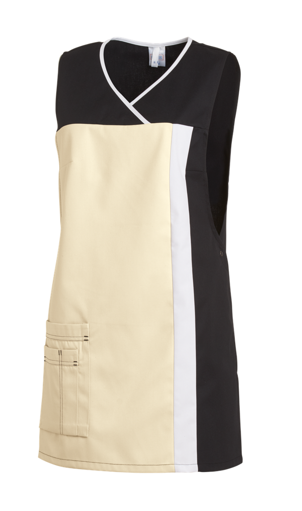 LEIBER Chasuble | 4810 hellsand/schwarz (sdVr) | 08/2527