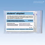 ALUDERM aluplast Nachfüllset Kuppen 25 Stk. (sdVr) | 1009913