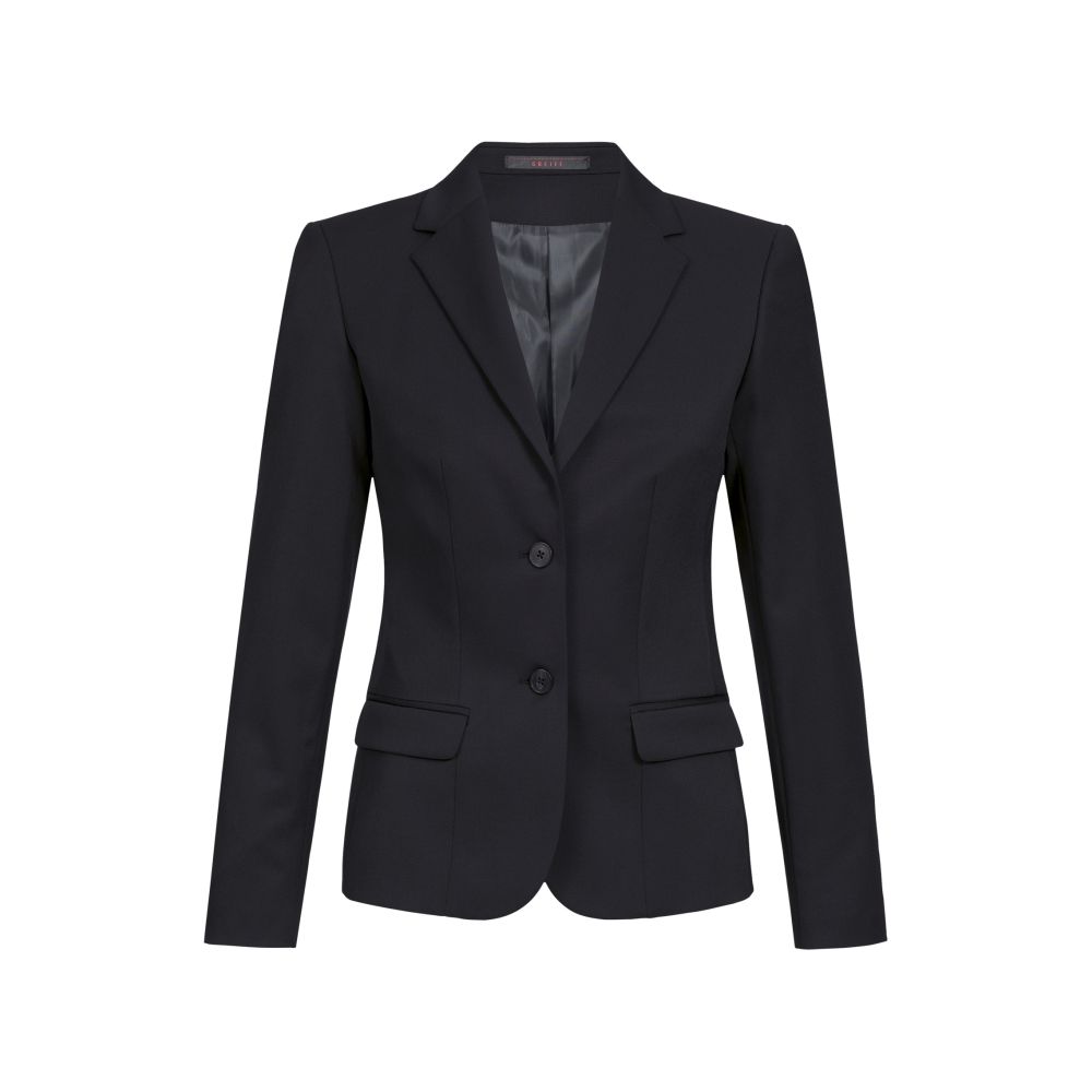 1432.7000 Damen-Blazer RF Basic