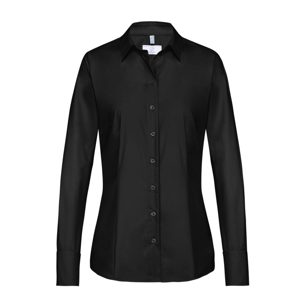 6515.1120 Damen-Bluse 1/1 RF Basic