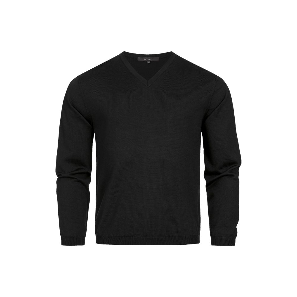 GREIFF Herren-Pullover RF Strick | 6040.5050