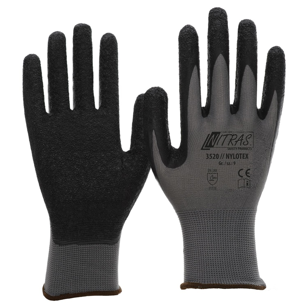 NITRAS Nylonhandschuhe | 3520 (7)
