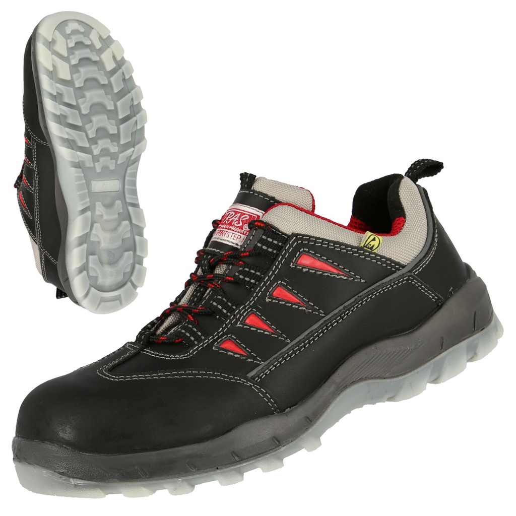 7300 Sportstep I Sicherheitsschuh S3 ESD (sdVr) (37)