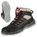 NITRAS Sportstep II Sicherheitsstiefel S3 ESD (sdVr) | 7301