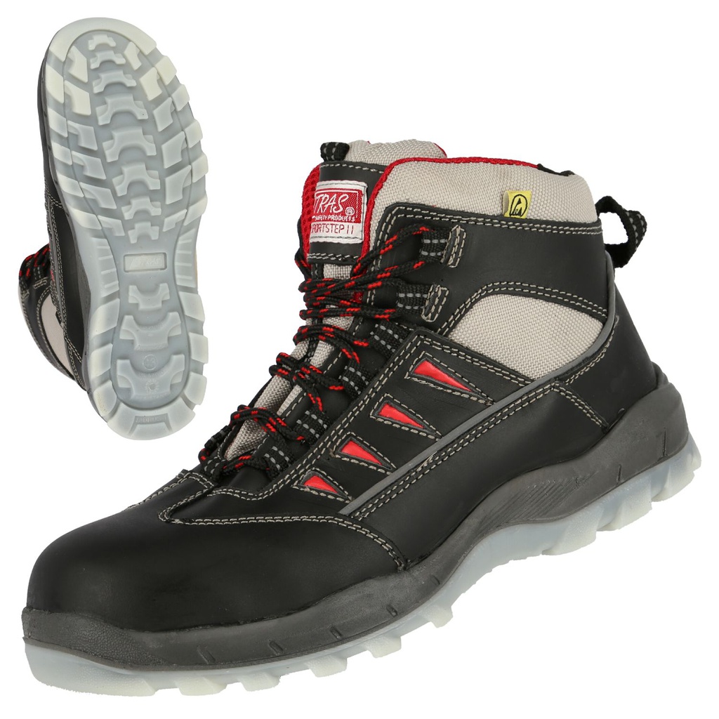 7301 Sportstep II Sicherheitsstiefel S3 ESD (36)