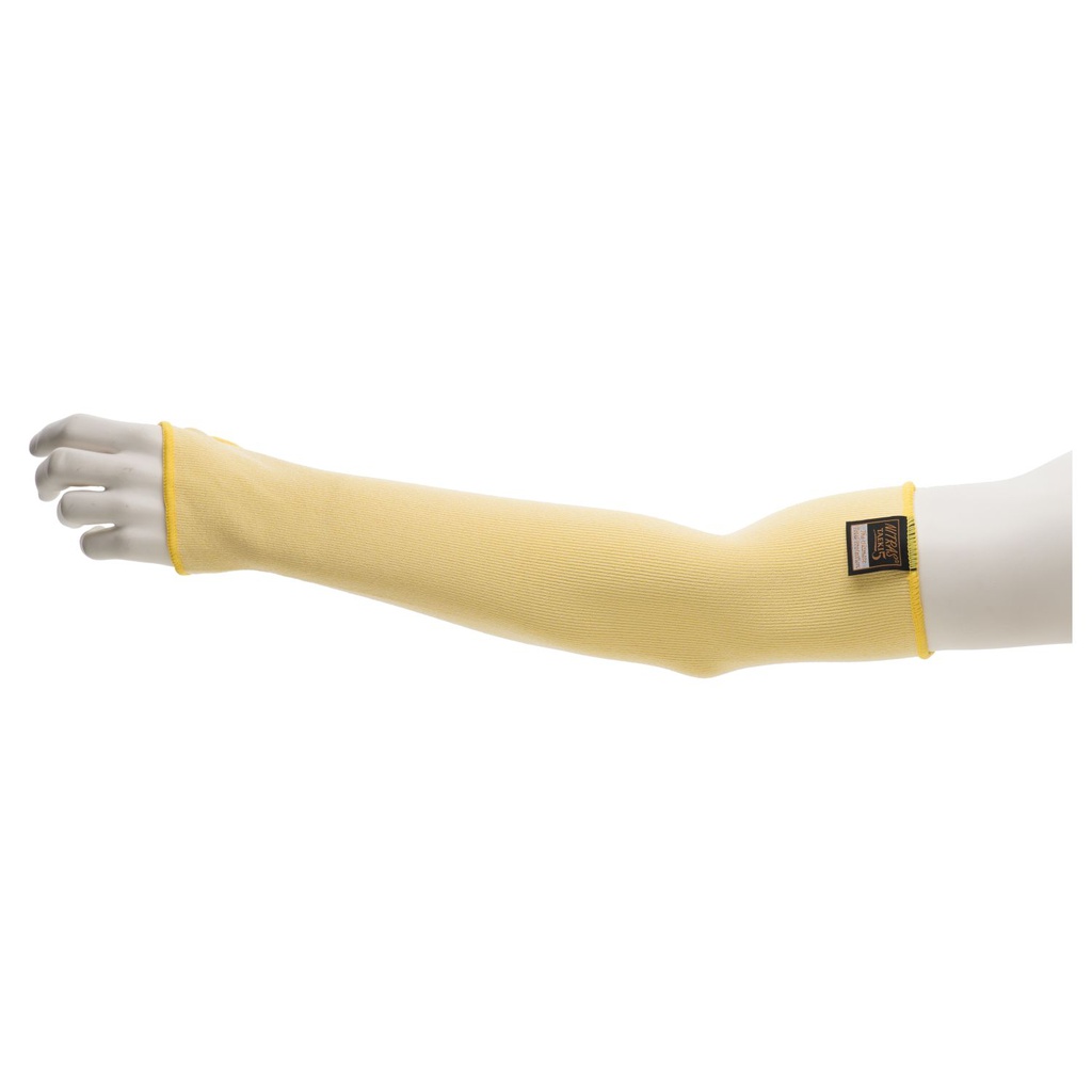 NITRAS TAEKI5 Schnittschutz-Armschoner | 6795