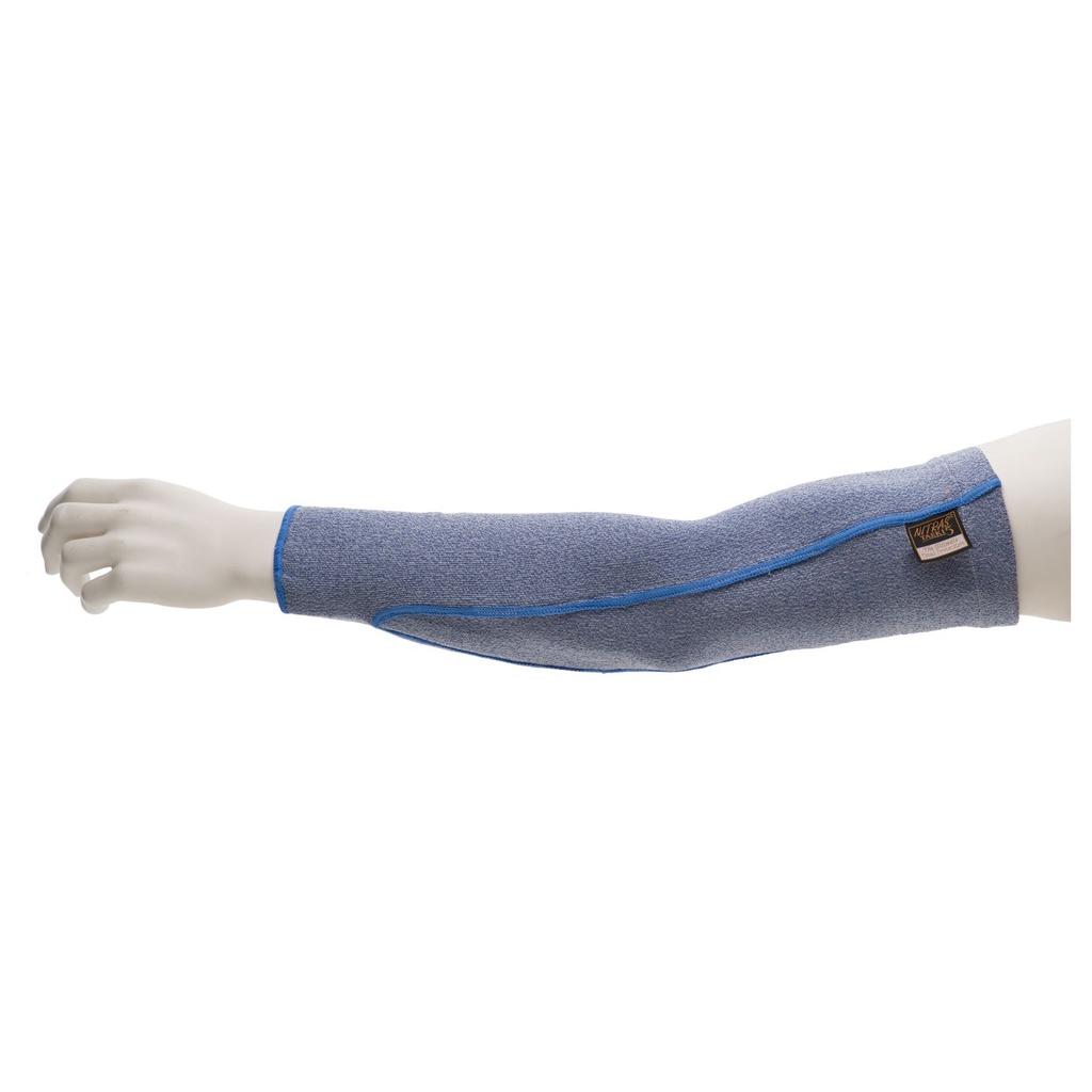 NITRAS TAEKI5 Schnittschutz-Armschoner | 6796