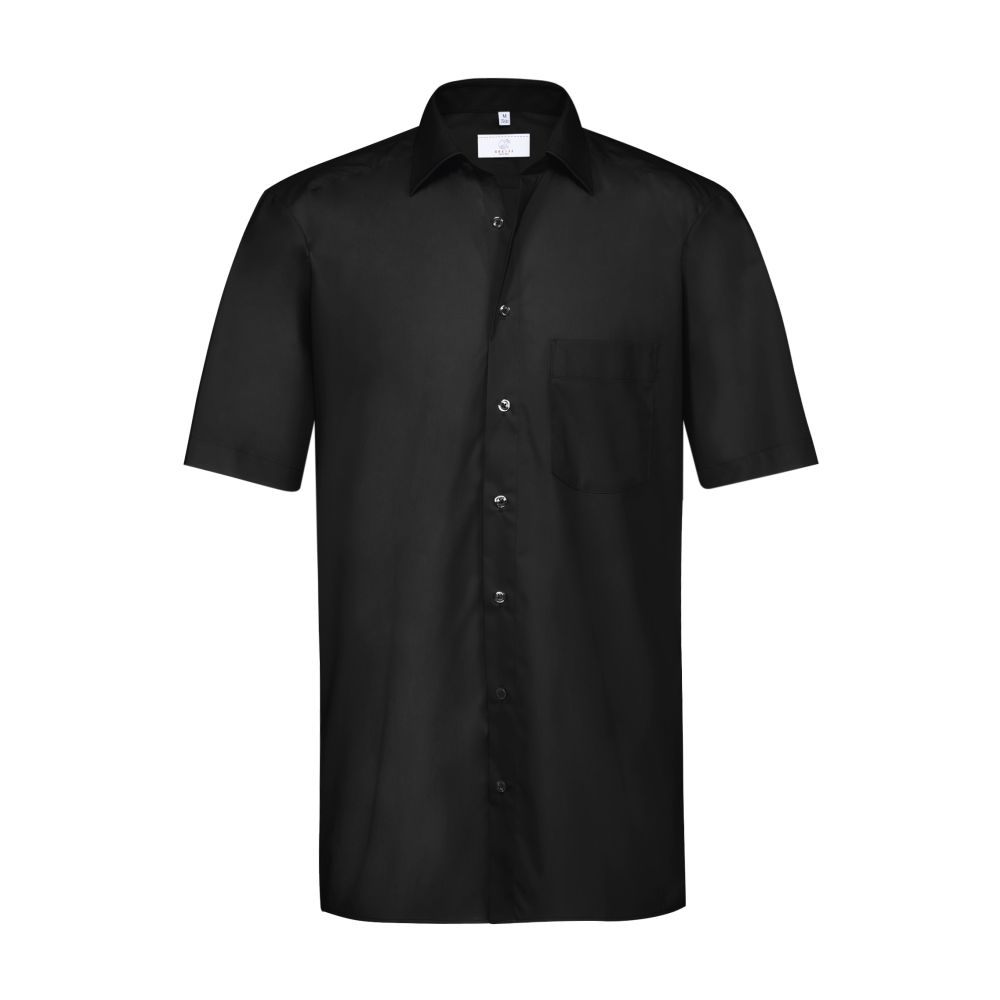 6666.1120 Herren-Hemd 1/2 RF Basic