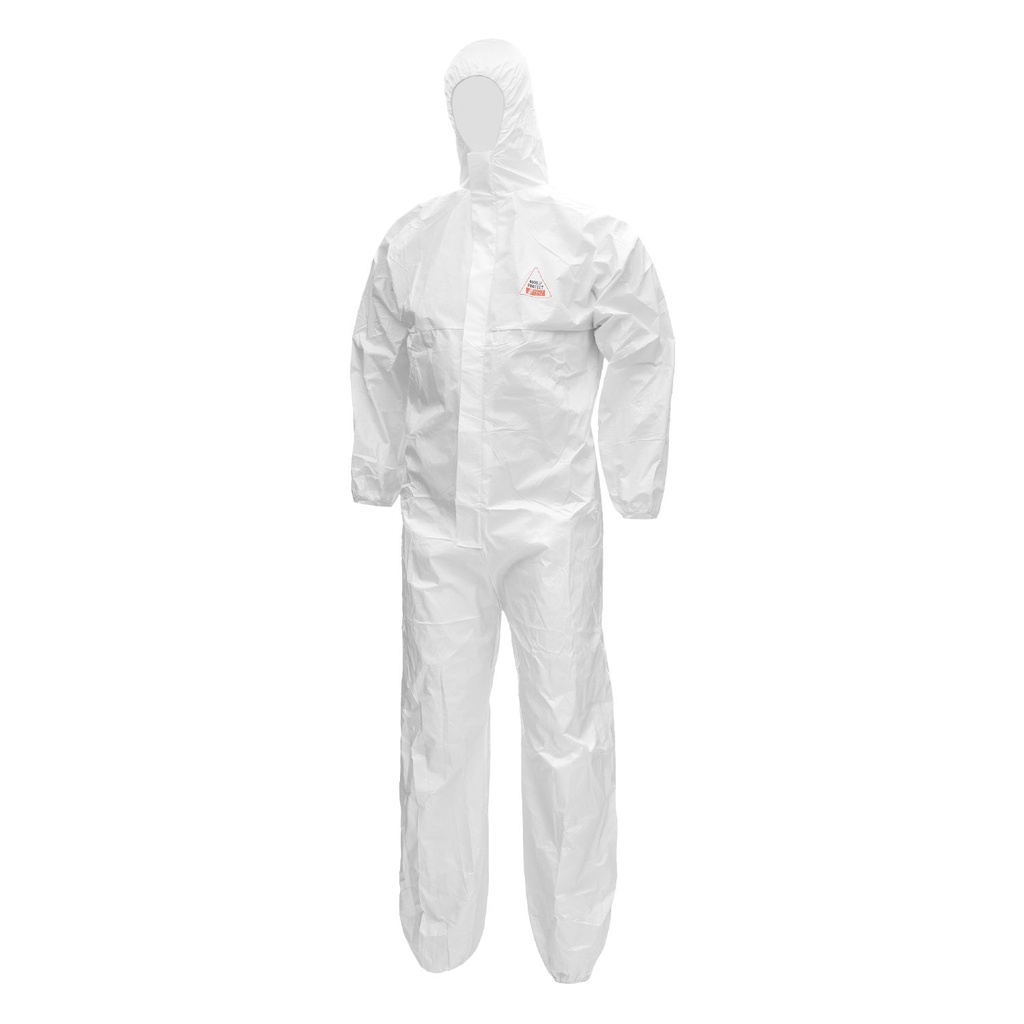 NITRAS Schutzoverall | 4600